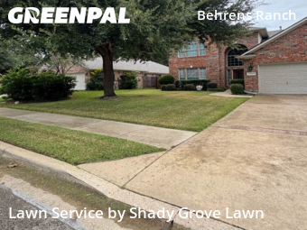 Yard Cutting nearby Round Rock, TX, 