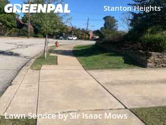 Lawn Mowing Service nearby Pittsburgh, PA, 