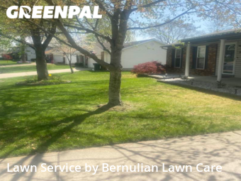 Grass Cutting nearby St. Peters, MO, 