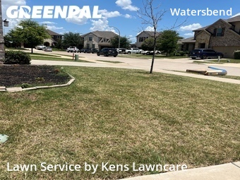 Lawn Service nearby Fort Worth, TX, 