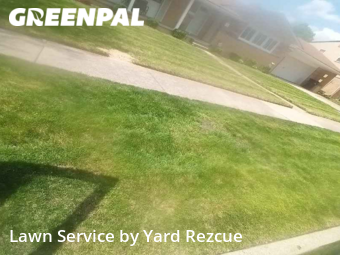 Lawn Maintenance nearby Allen Park, MI, 