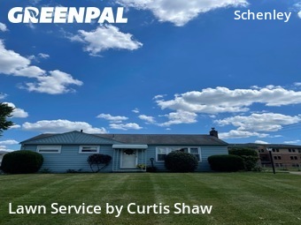 Lawn Service nearby Youngstown, OH, 