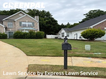 Grass Cutting nearby Lawrenceville, GA, 