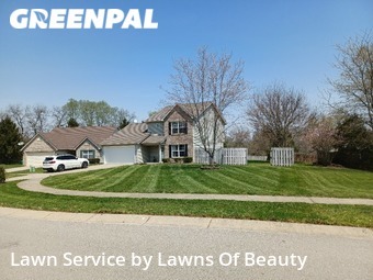 Lawn Service nearby Carmel, IN, 