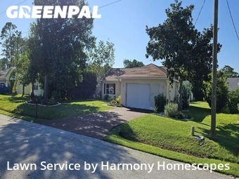 Yard Mowing nearby Palm Coast, FL, 