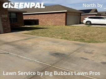 Yard Mowing nearby Lubbock, TX, 