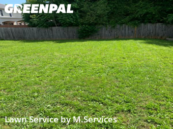 Lawn Cutting nearby Greensboro, NC, 