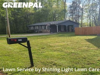 Lawn Care Service nearby Cleveland, TN, 