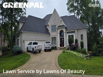 Lawn Care Service nearby Indianapolis, IN, 