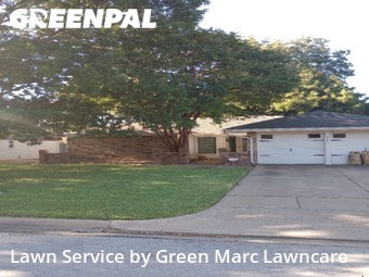 Grass Cutting nearby Fort Worth, TX, 