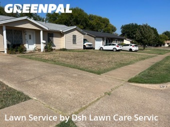 Lawn Mowing nearby Euless, TX, 