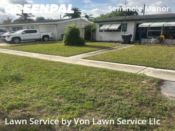 Lawn Cut nearby Atlantis, FL, 