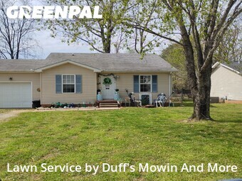 Lawn Mowing Service nearby Clarksville, TN, 