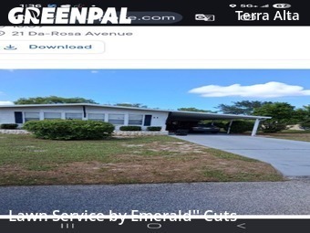 Lawn Maintenance nearby De Bary, FL, 
