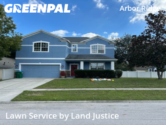 Yard Mowing nearby Deltona, FL, 