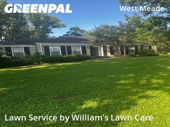 Lawn Mow nearby Nashville, TN, 