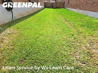 Grass Cut nearby Schertz, TX, 