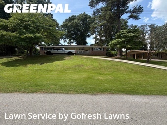 Grass Cut nearby Douglasville, GA, 