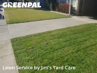 Lawn Care nearby Stockton, CA, 