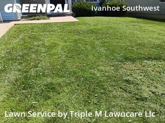 Landscaping Maintenance In Kansas City,64110,Landscaping Installation by Triple M Lawncare Llc, work completed in Jul , 2026