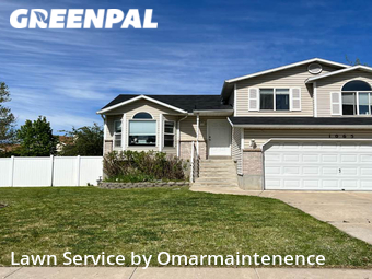 Lawn Cut nearby Layton, VA, 