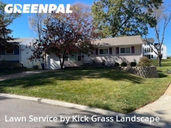Grass Cutting nearby St. Louis, MO, 