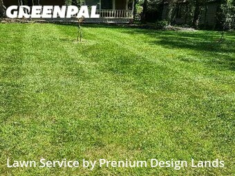 Lawn Service nearby Solon, OH, 
