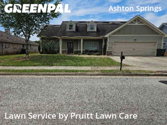Lawn Maintenance nearby Huntsville, AL, 