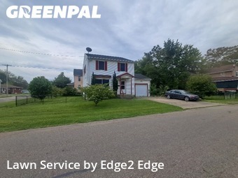 Lawn Mowing Service nearby Barberton, OH, 