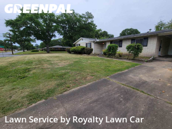 Lawn Mowing nearby Columbus, GA, 