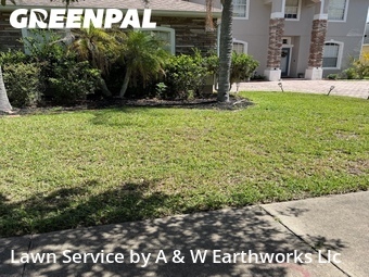 Yard Cutting nearby Kissimmee, FL, 