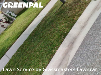 Lawn Cutting nearby Riverview, FL, 