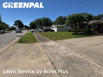 Lawn Cutting nearby Broken Arrow, OK, 