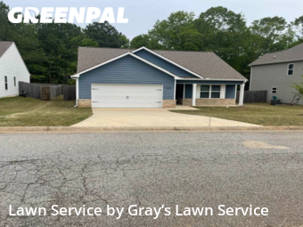 Yard Mowing nearby Milner, GA, 