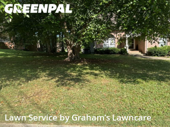 Lawn Service nearby Hendersonville, TN, 