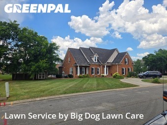 Lawn Maintenance nearby Murfreesboro, TN, 