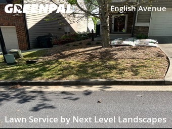 Lawn Mowing nearby Atlanta, GA, 