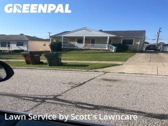 Yard Mowing nearby Parma, OH, 