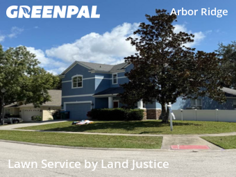 Lawn Care nearby Deltona, FL, 