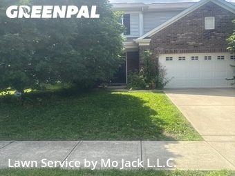 Grass Cut nearby Noblesville, IN, 