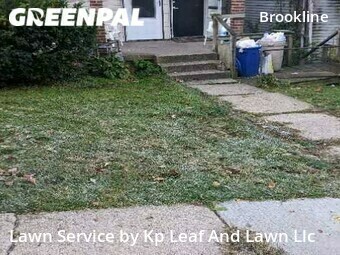 Lawn Mow nearby Pittsburgh, PA, 