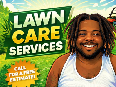 Watkins And Son Lawn