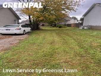 Lawn Care Service nearby Columbia, TN, 