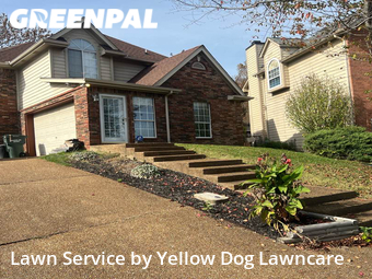 Lawn Maintenance nearby Nashville, TN, 