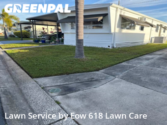 Yard Cutting nearby Ellenton, FL, 