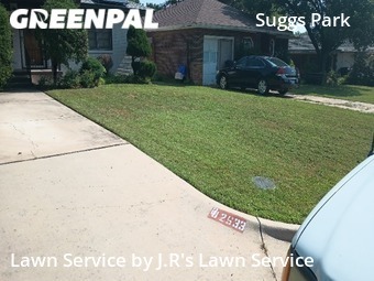 Lawn Service nearby Oklahoma City, OK, 