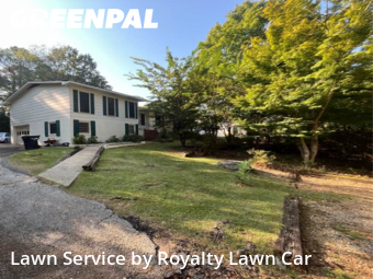 Lawn Mowing Service nearby Auburn, GA, 