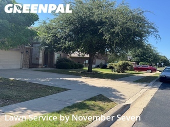 Lawn Care Service nearby Hutto, TX, 