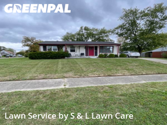 Lawn Cut nearby Cincinnati, OH, 