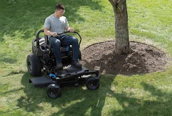 TANSLEE Outdoor Power Equipment Photo 7